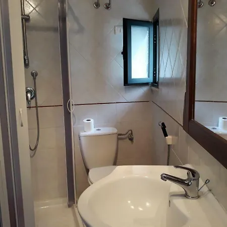 Al Centro Di Apartmán Lentini