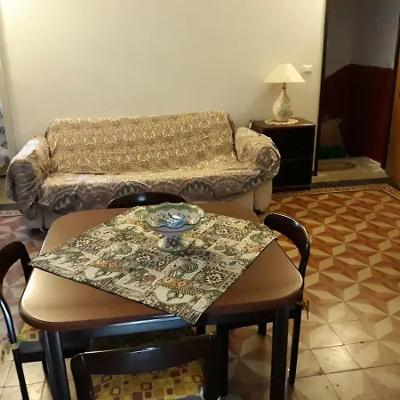 Apartmán Al Centro Di